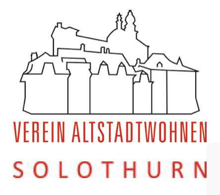 Verein Altstadtwohnen Solothurn Verein Altstadtwohnen Solothurn